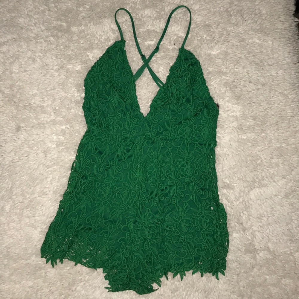 Super cute romper
